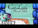 Cat Lady: Box of Treats