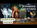 Wondrous Creatures (SEE LOW PRICE AT CHECKOUT)