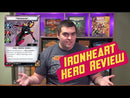 Marvel Champions LCG: Ironheart Hero Pack