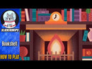 Bookshelf