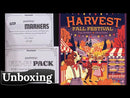 Harvest: Fall Festival Expansion