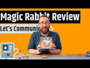 Magic Rabbit
