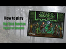 One Deck Dungeon: Forest of Shadows