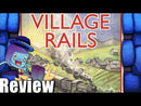 Village Rails
