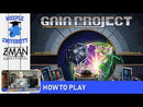 Gaia Project