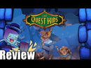 The Quest Kids (SEE LOW PRICE AT CHECKOUT)