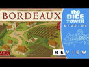 Viticulture: Bordeaux Expansion