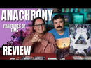 Anachrony: Fractures of Time Expansion (SEE LOW PRICE AT CHECKOUT)