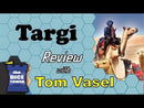 Targi (SEE LOW PRICE AT CHECKOUT)