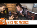 Mice & Mystics