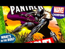 Marvel Champions LCG: Black Panther Hero Pack