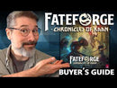 Fateforge: Chronicles of Kaan