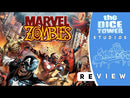 Marvel Zombies (Core Box)