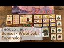 Bonsai: Wabi Sabi Expansion