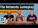 The Networks: Megacorp Expansion