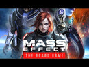 Mass Effect: The Board Game - Priority Hagalaz