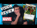 Marvel Champions LCG: Vision Hero Pack
