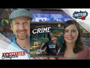 Chronicles of Crime
