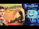 Western Legends: Ante Up Expansion