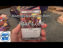 Marvel Champions LCG: Star-Lord Hero Pack
