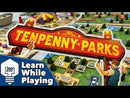 Tenpenny Parks