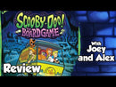 Scooby-Doo: The Board Game