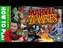 Marvel Zombies (Core Box)