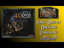 Too Many Bones: 40 Days in Daelore Expansion