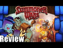 Summoner Wars (2nd Edition): Starter Set