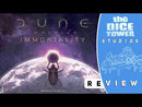 Dune: Imperium - Immortality Expansion