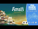 Amalfi Renaissance