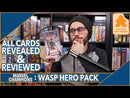 Marvel Champions LCG: Wasp Hero Pack
