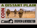 A Distant Plain (4th Printing)
