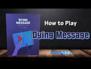 Dying Message