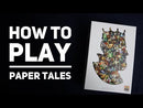Paper Tales