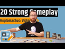 20 Strong: Hoplomachus Victorum (Bonus Deck)