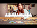 Oddland