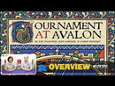 Tournament at Avalon