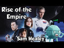 Star Wars: Rebellion - Rise of the Empire Expansion