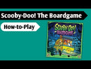 Scooby-Doo: The Board Game