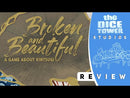 Broken and Beautiful: A Game About Kintsugi