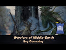 War of the Ring (2nd Edition): Warriors of Middle-Earth Expansion