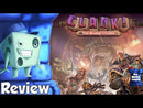 Clank!: The Mummy's Curse