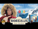 Borealis: Arctic Expeditions