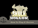 Skulk Hollow (DEAL OF THE DAY) (SEE LOW PRICE AT CHECKOUT)