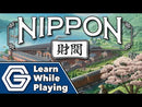 Nippon: Zaibatsu (DEAL OF THE DAY)