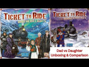 Ticket to Ride: Northern Lights