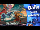 Stuffed Fables: Oh Brother! Expansion