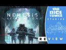 Nemesis: Retaliation (Core Box)