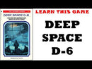 Deep Space D-6